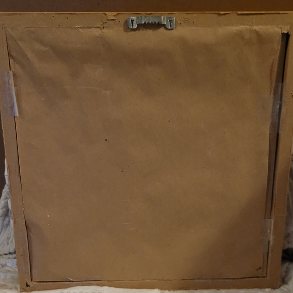 Britt Ryan Watercolor Bouquet Print - Picture 2 of 2